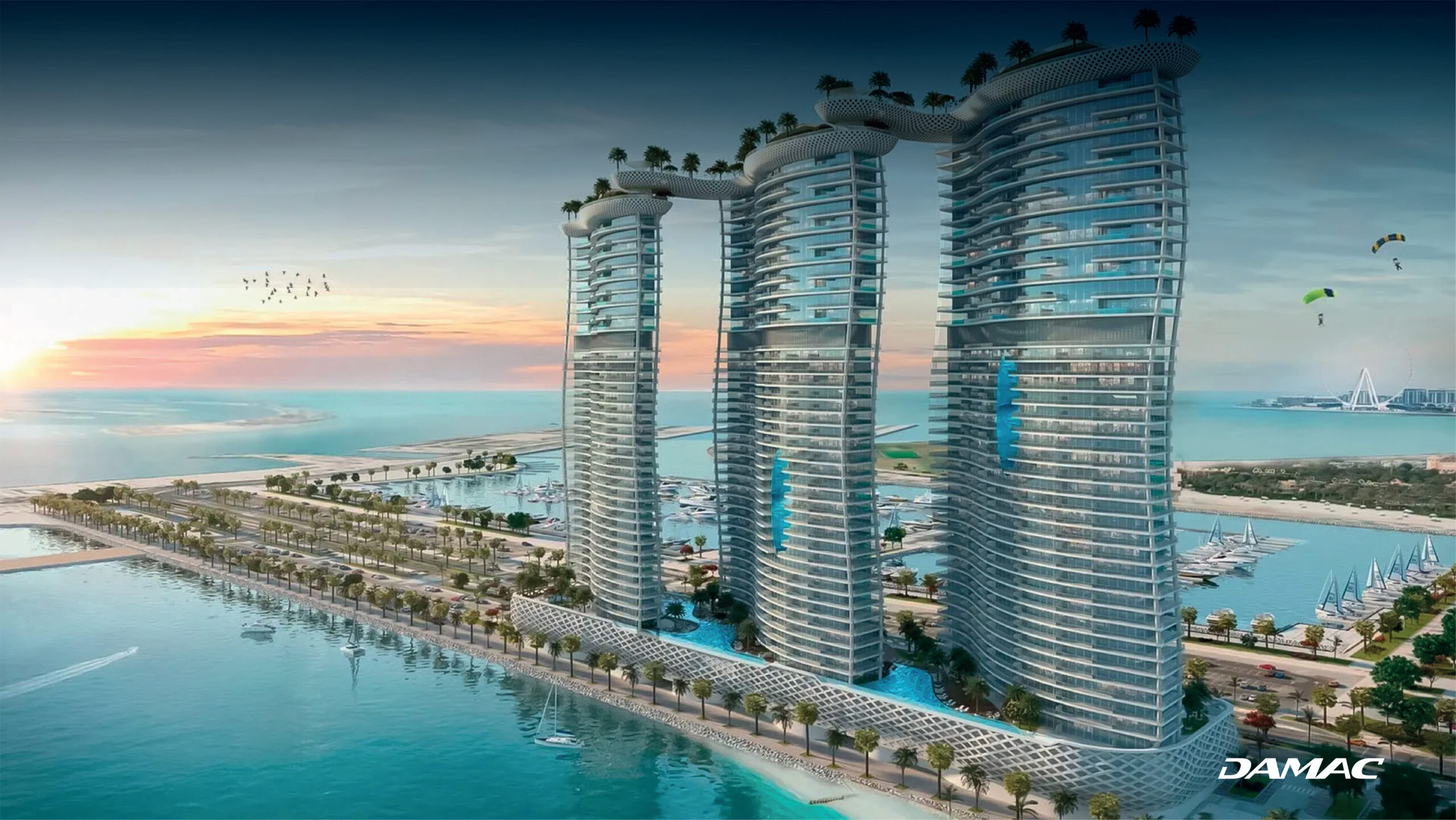 best real estate company in dubai