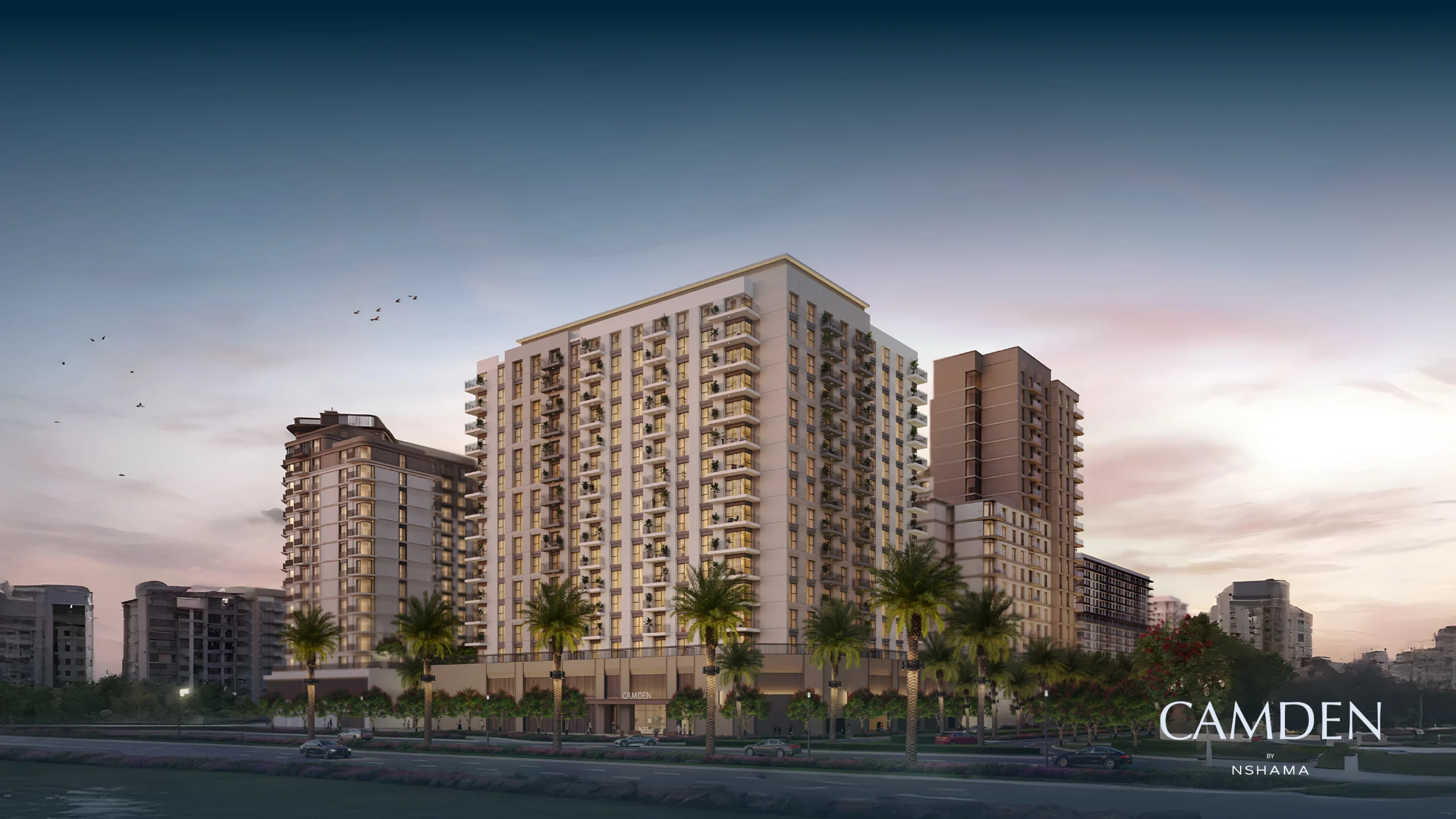 best real estate agency in dubai