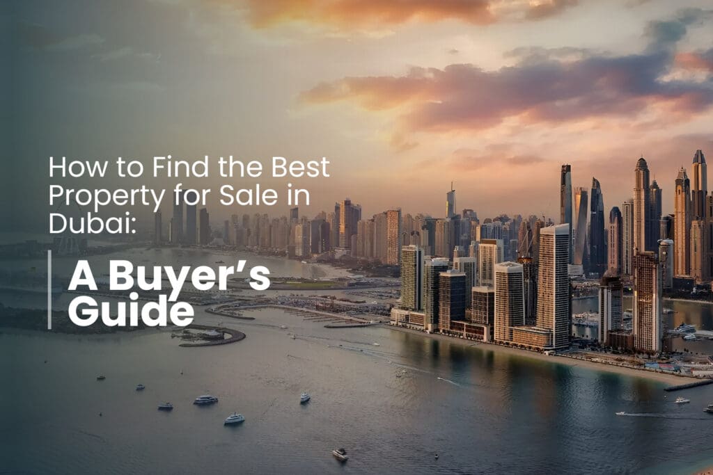 Best Property for Sale